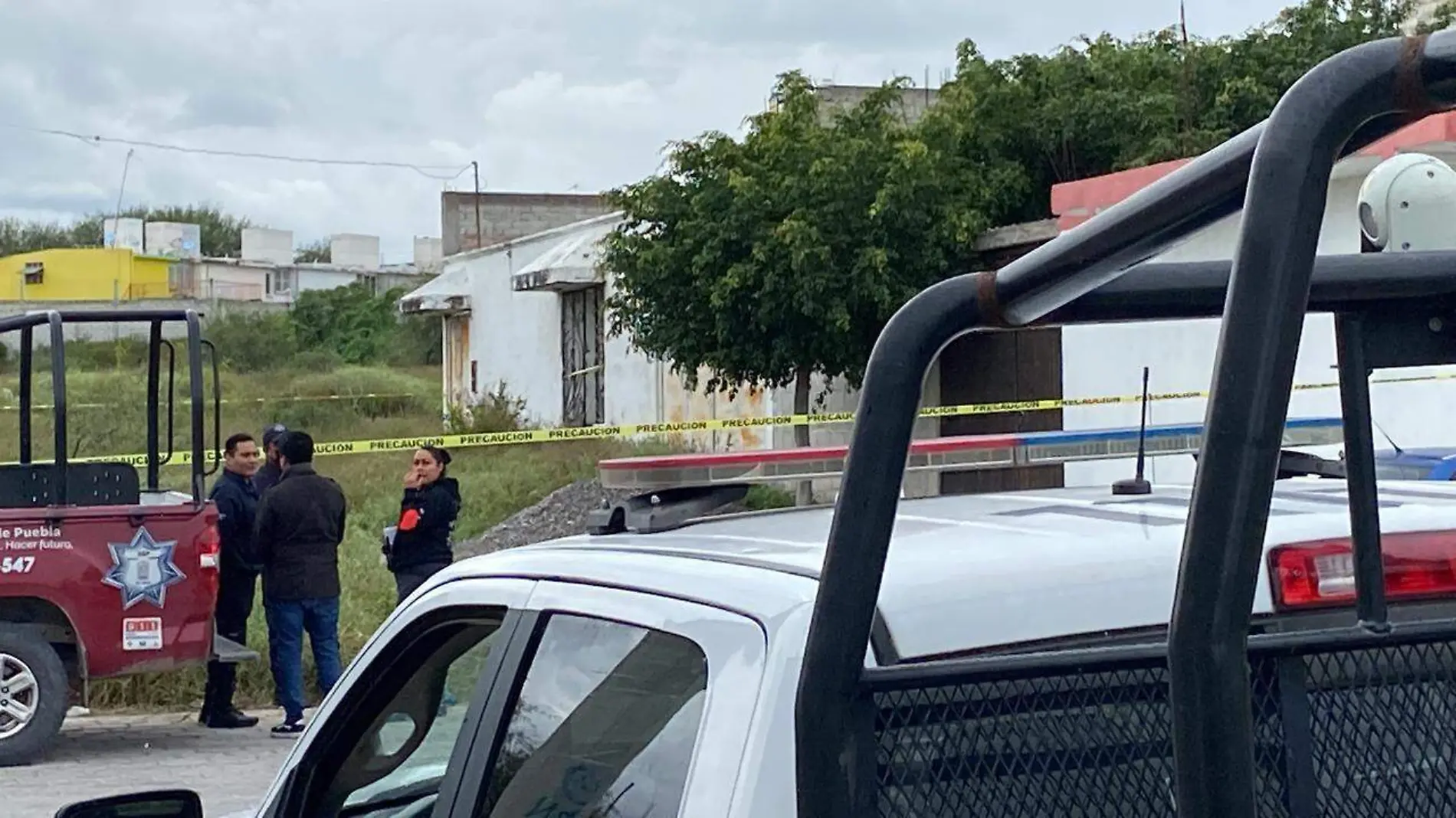 Localizan cadaver de mujer en su domicilio en Tehuacán